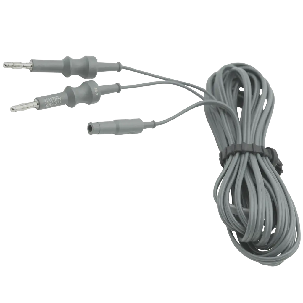 Bipolar Scissors Cable
