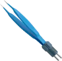 Bipolar McPherson Forceps