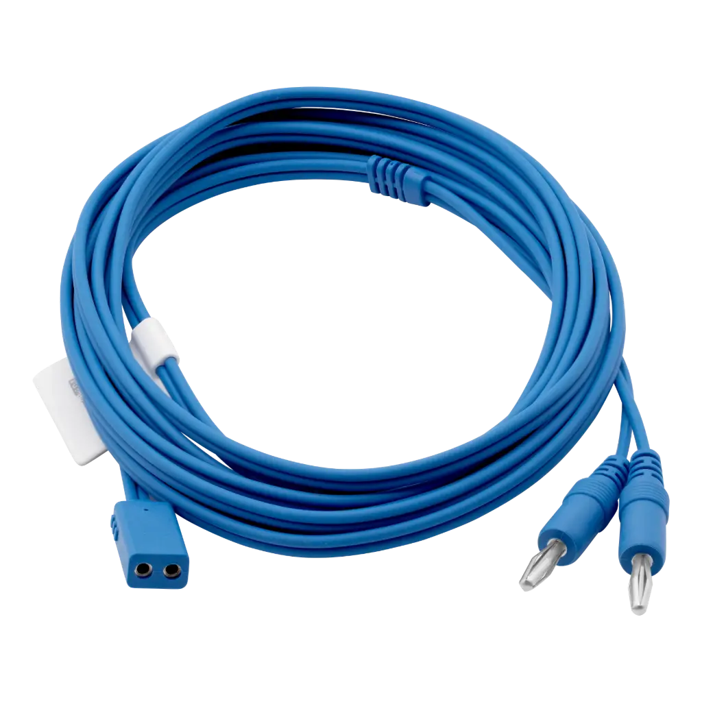 Bipolar Cord