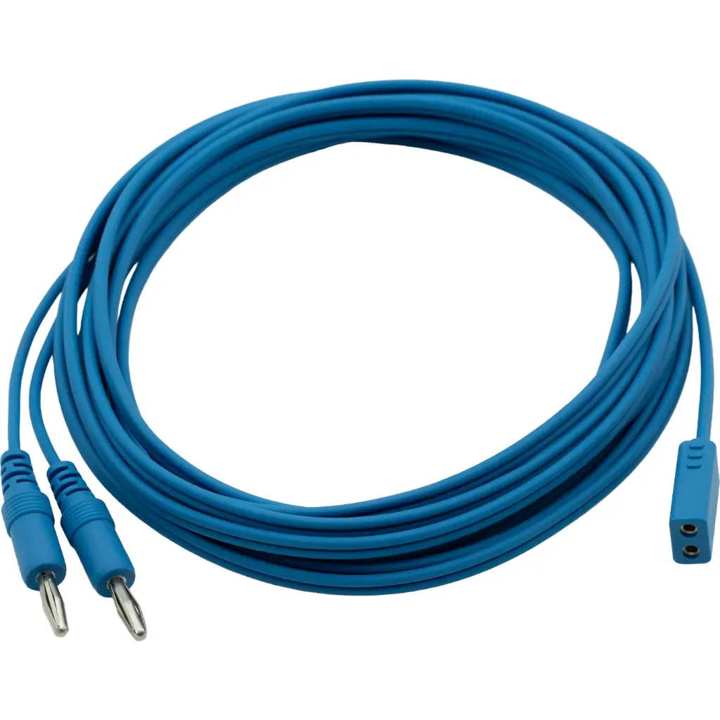 Bipolar Cord