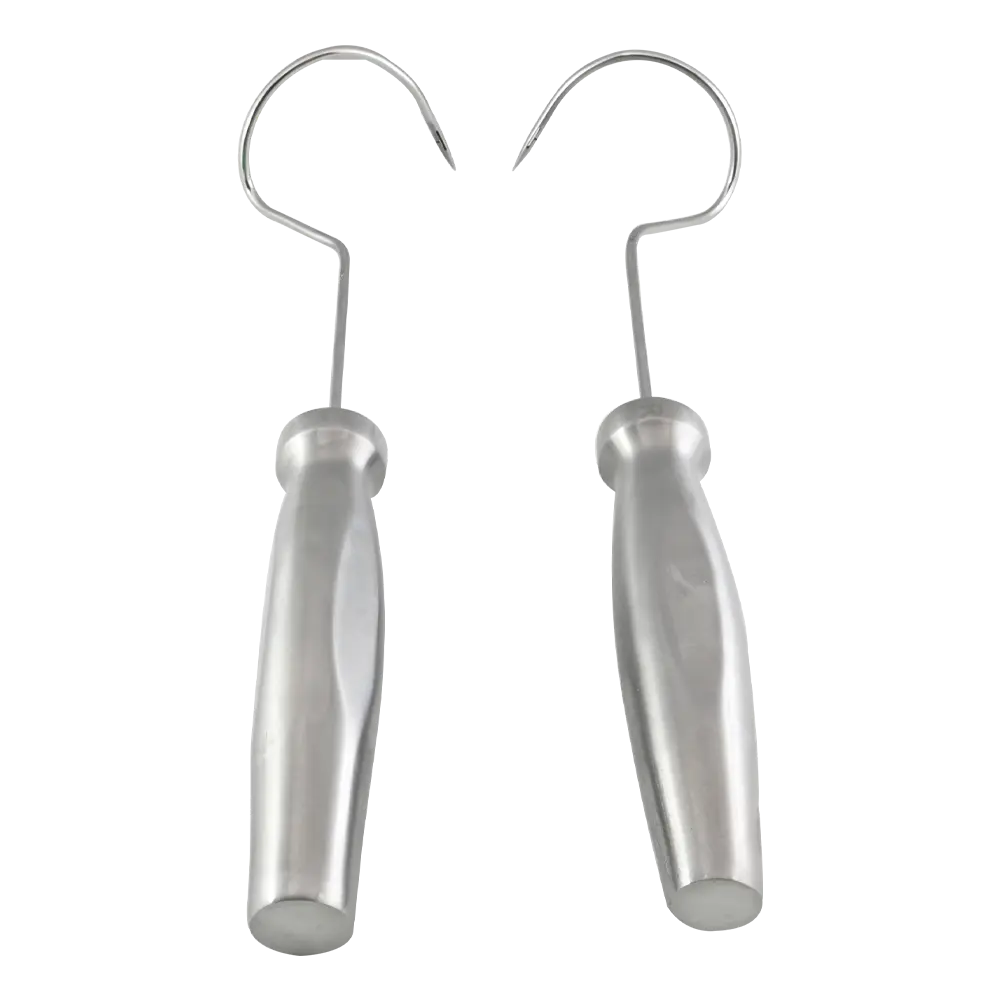 Transobturator Sling Needle, Type I
