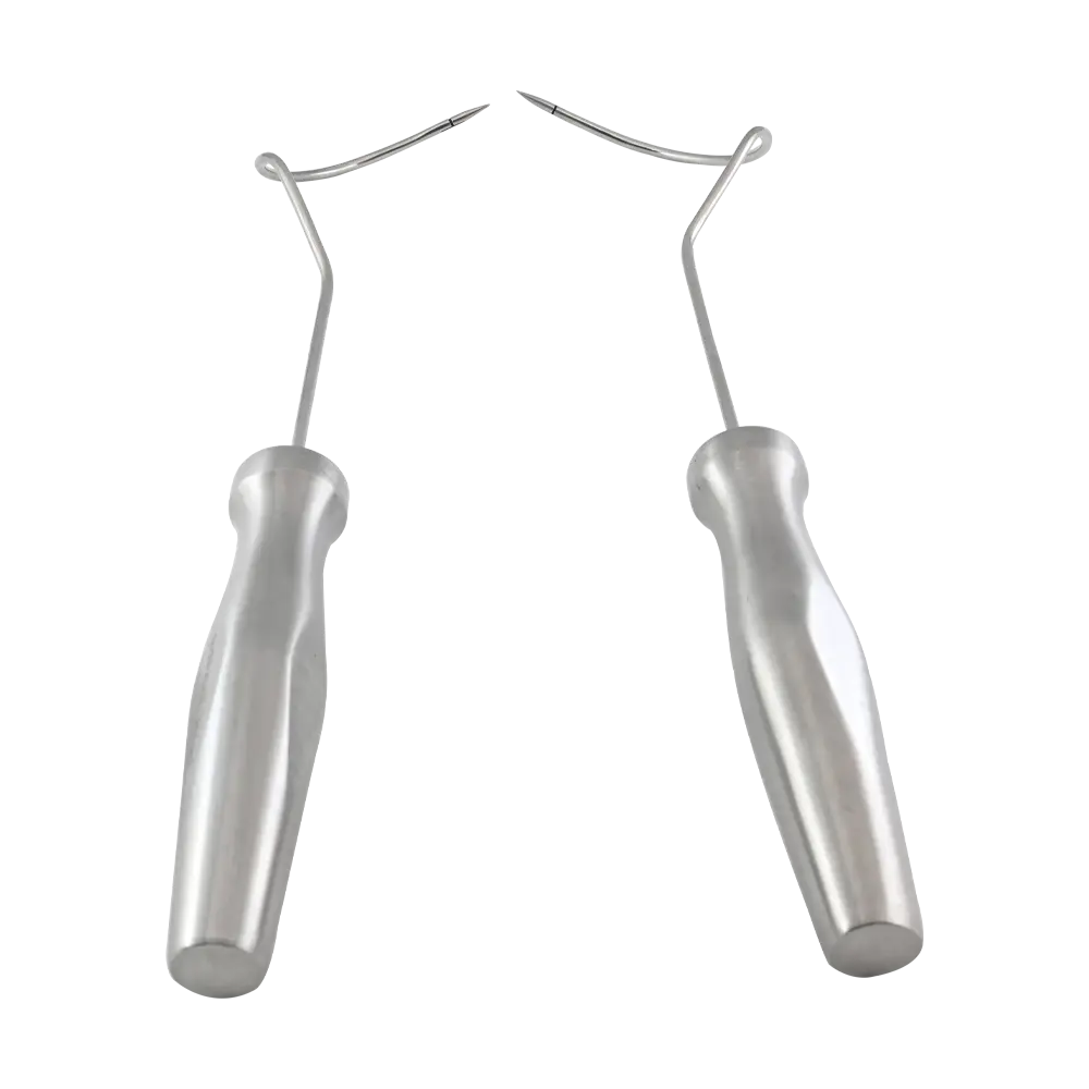 Transobturator Sling Needle, Type II
