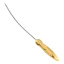 Subfascial Helical needle, Type III