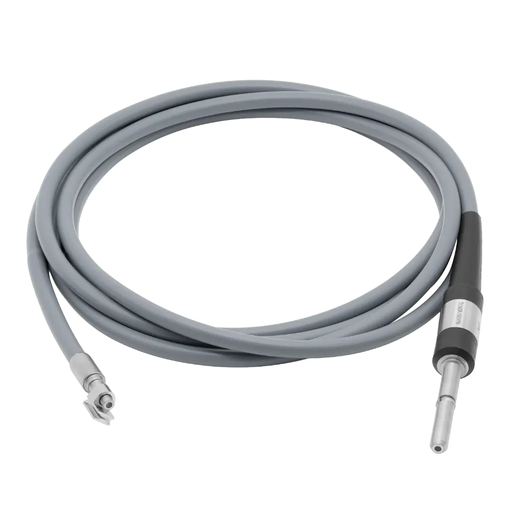 Miyazaki Light Cable