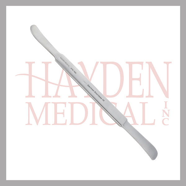 Seldin Periosteal Elevator