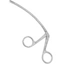 Carroll Tendon Pulling Forceps