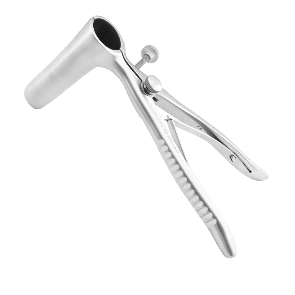 Bodenhammer Rectal Speculum