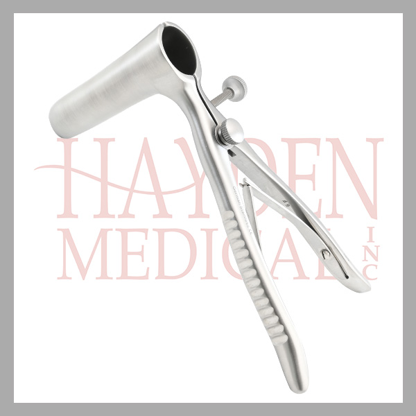 Bodenhammer Rectal Speculum