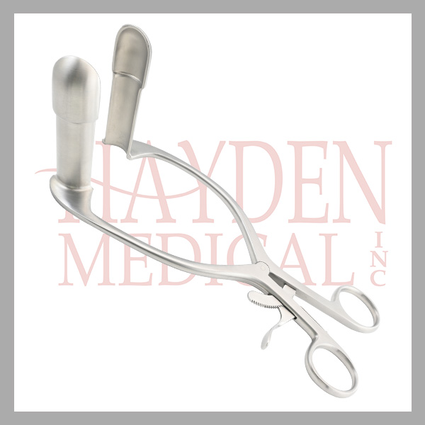 Barr Anal Retractor