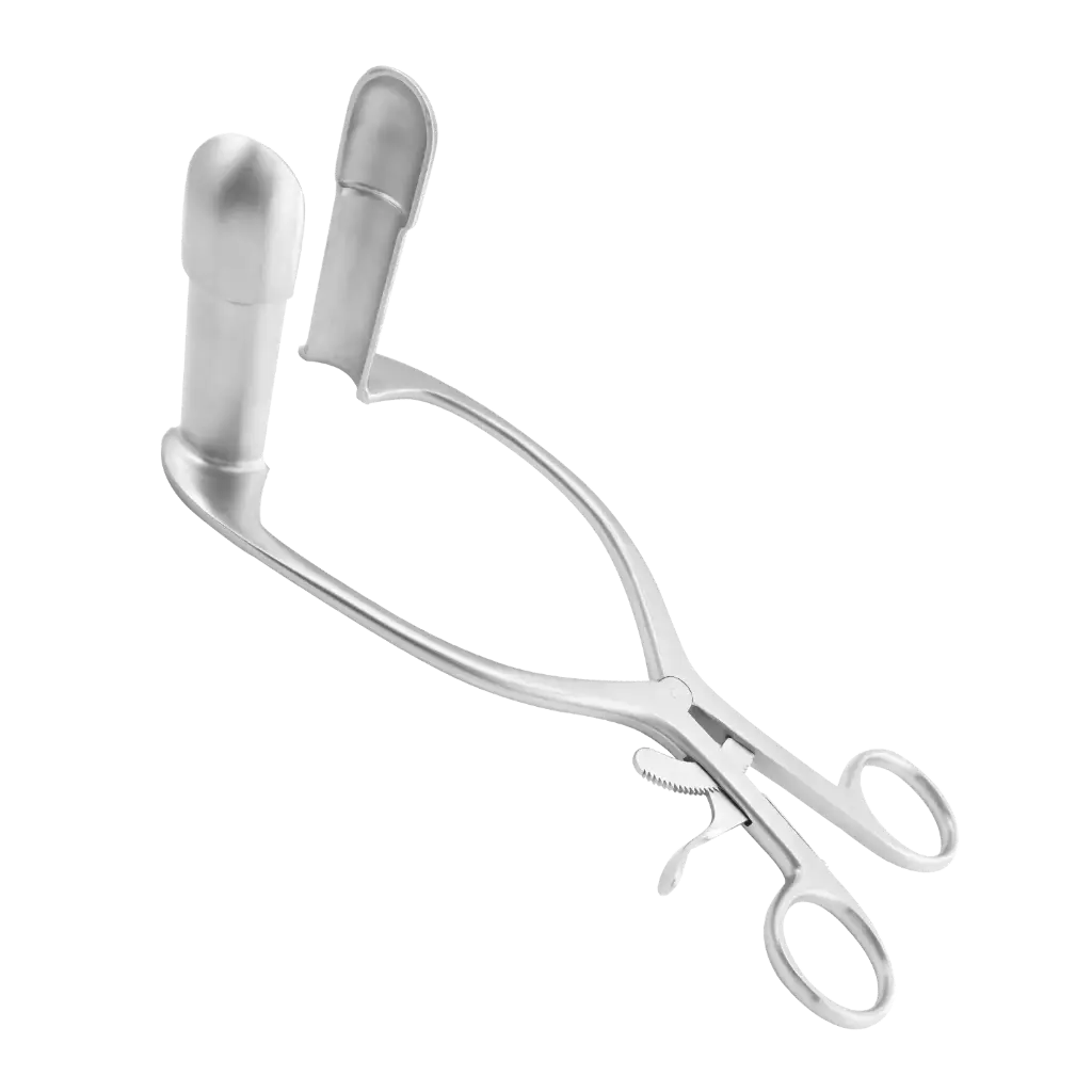 Barr Anal Retractor