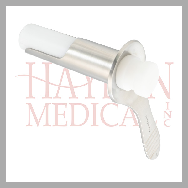 Fansler-Ives Rectal Speculum 
