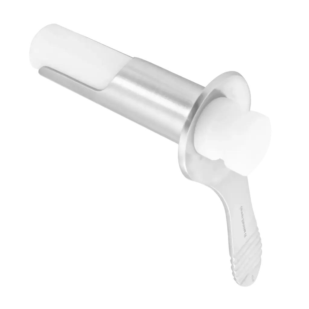 Fansler-Ives Rectal Speculum 