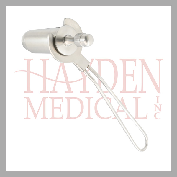 Fansler Operating Speculum