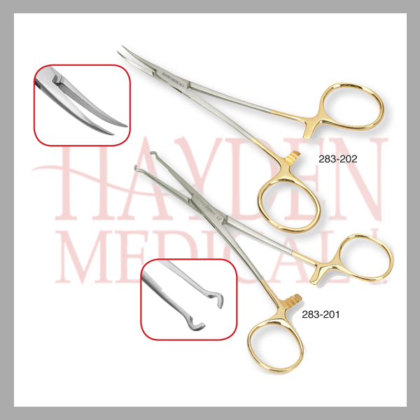 Vasectomy Set