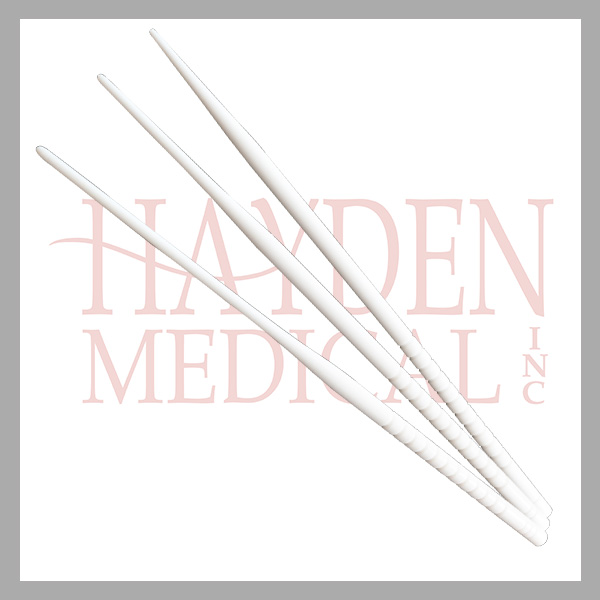 Os Finder Uterine Dilator Set