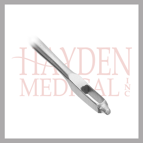 Kevorkian Mini Curette