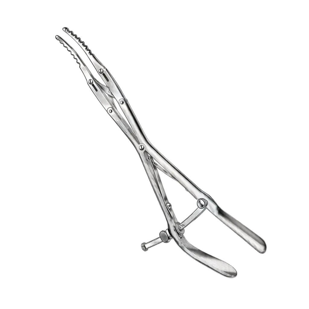 Goodell Uterine Dilator