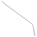 Ruler for Depth, Ebonized