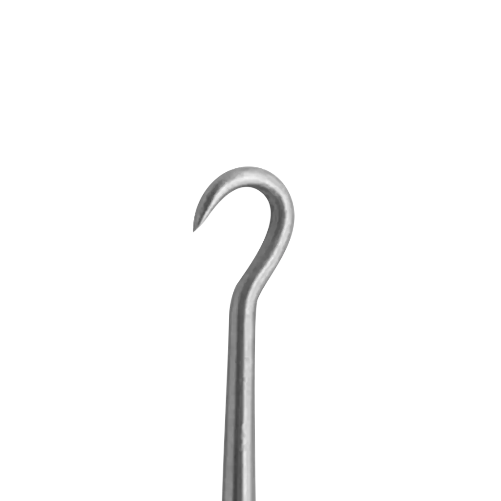 Iris Hook