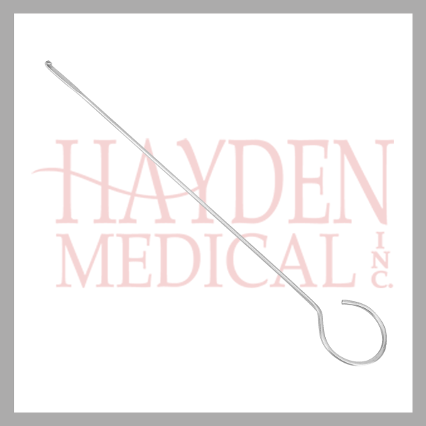 Simple IUD Hook