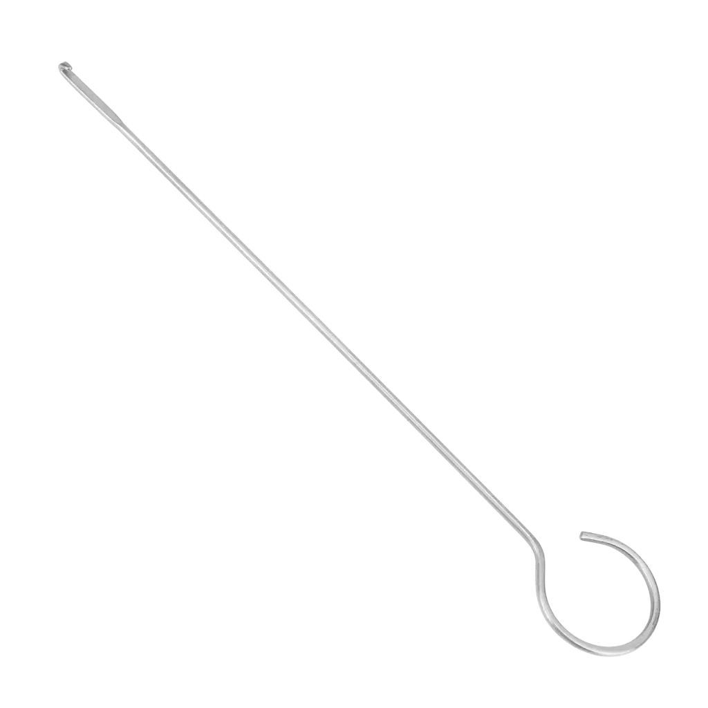 Simple IUD Hook