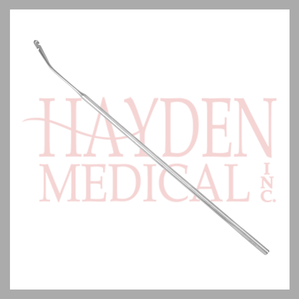 Double IUD Extractor Hook