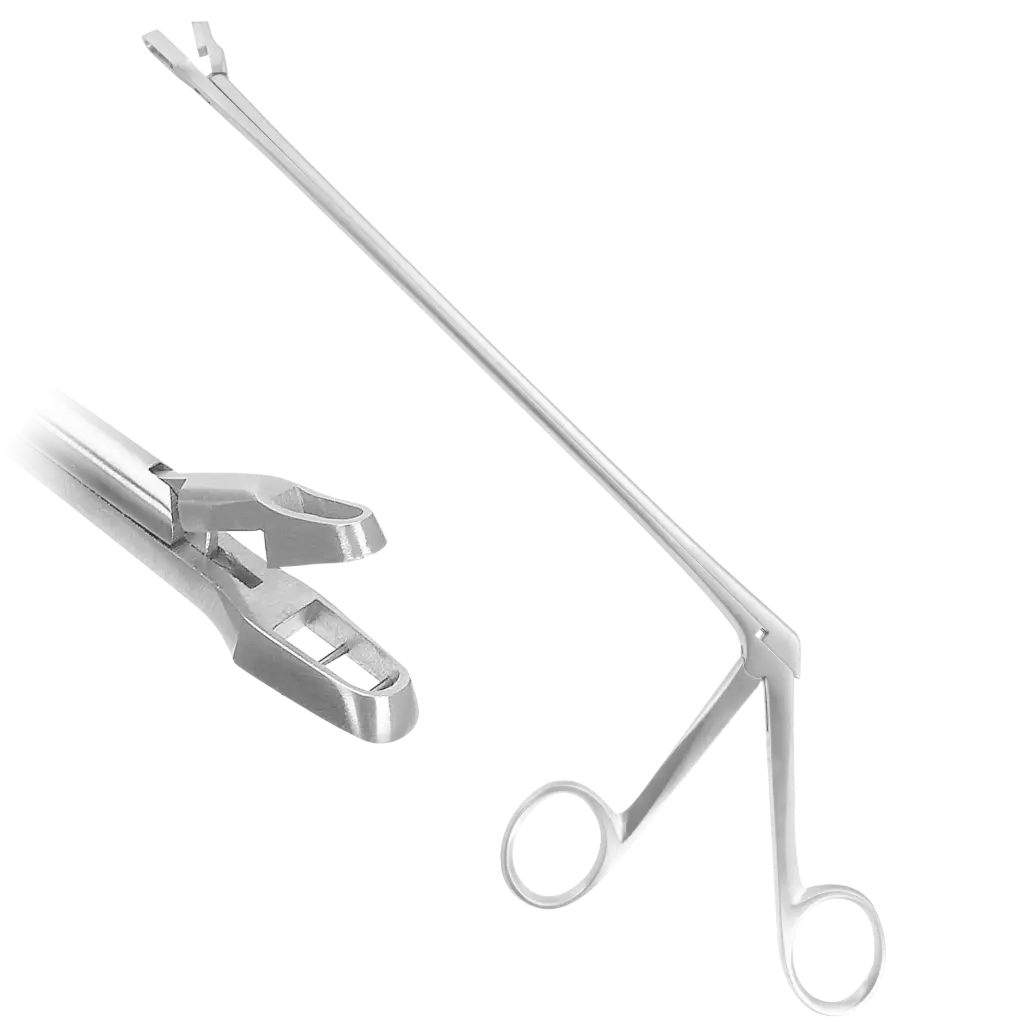 Eppendorfer Biopsy Forceps