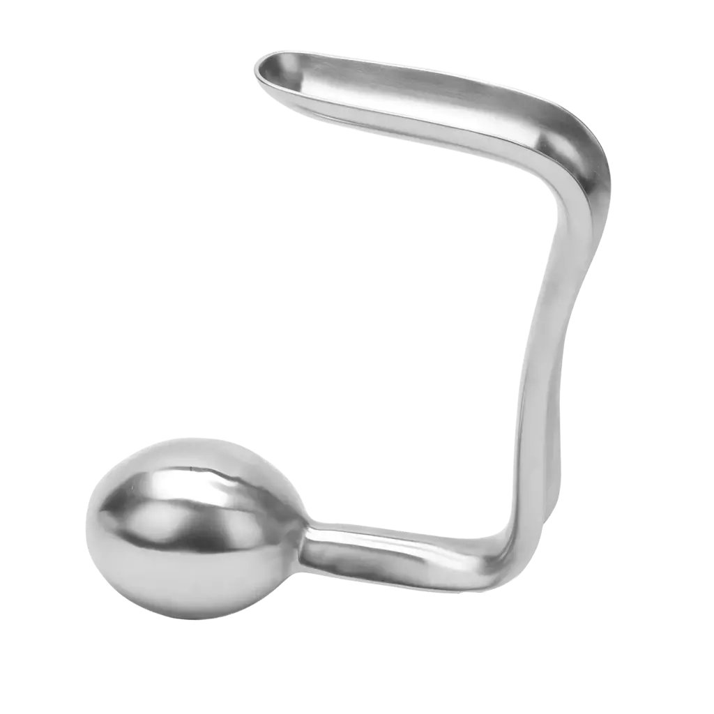Hardy-Duddy Speculum