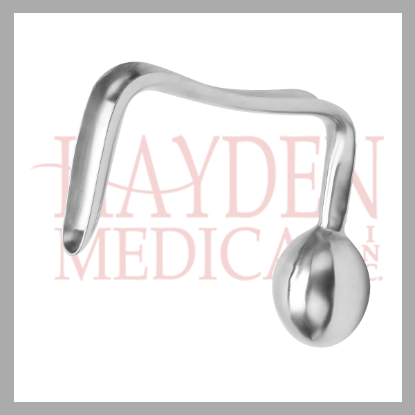 Hardy-Duddy Speculum