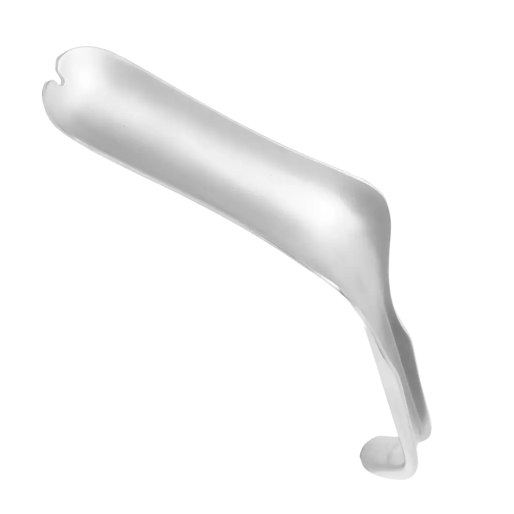 Miyazaki Notched Speculum