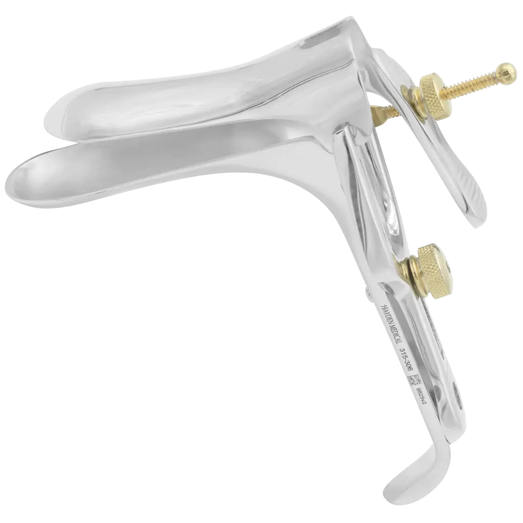 Moore-Graves Speculum