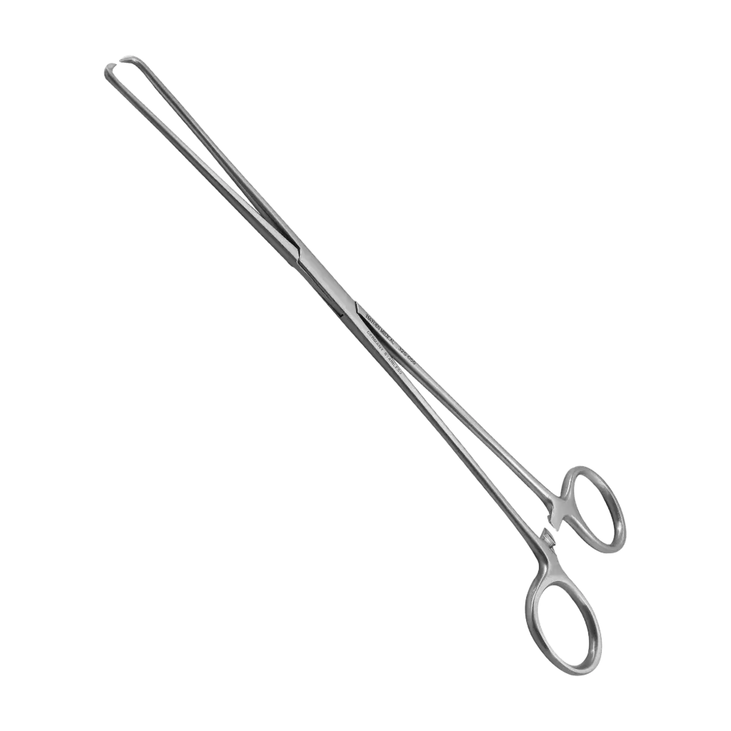 Pozzi-Palmer (Goldstein Style) Tenaculum