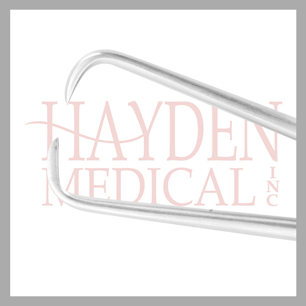 Schroeder Uterine Tenaculum