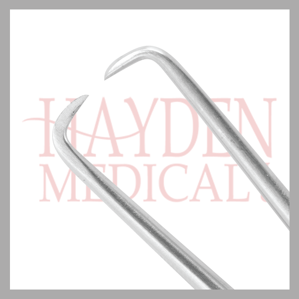 Braun Uterine Tenaculum