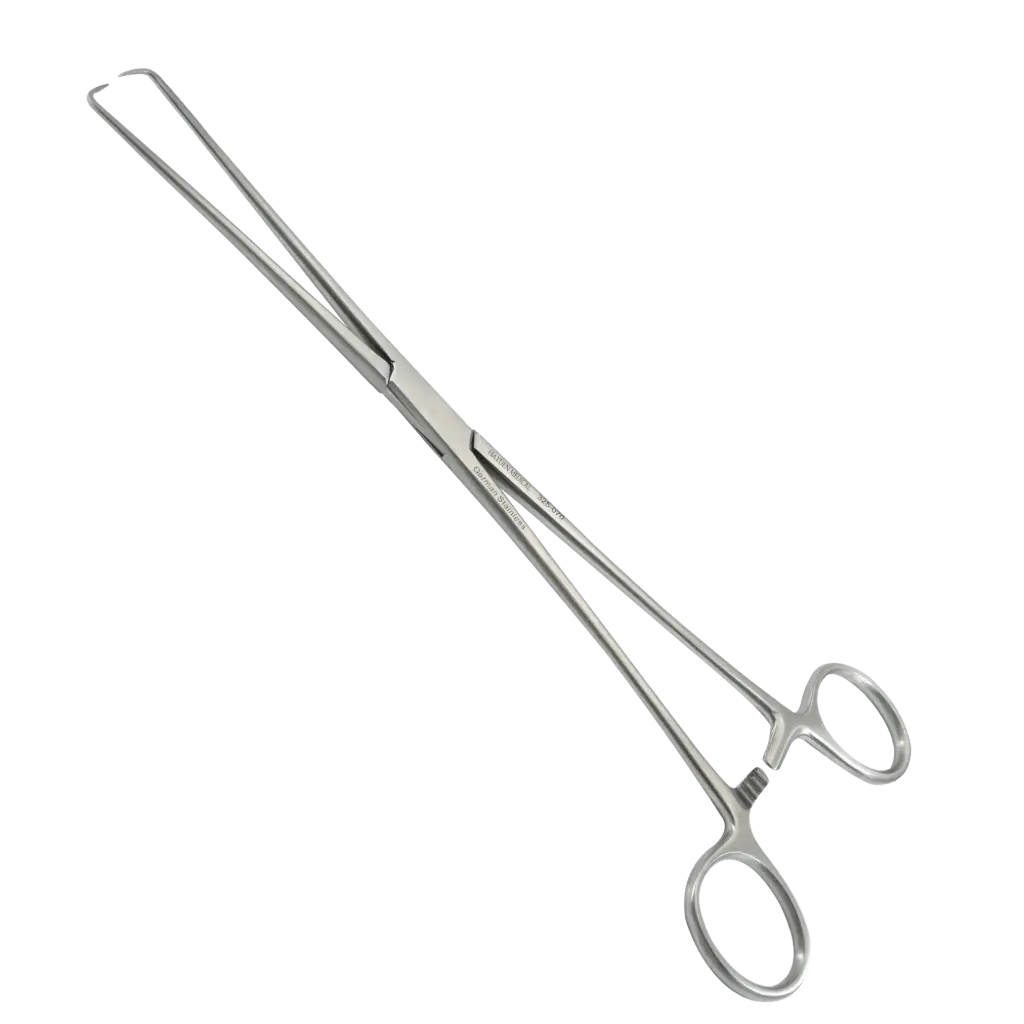 Braun Uterine Tenaculum