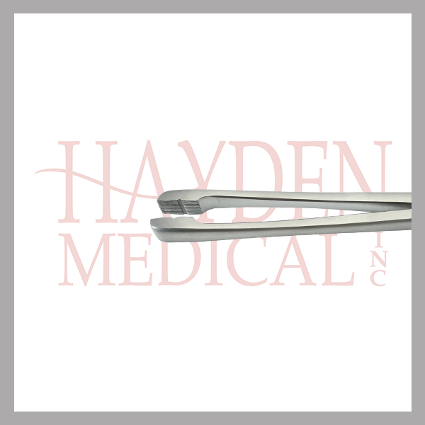Atraumatic Tenaculum Forceps