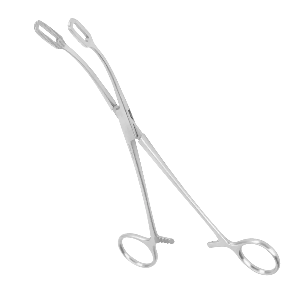 Javerts Placenta Forceps
