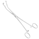 McCall Uterosacral Pedical Clamp