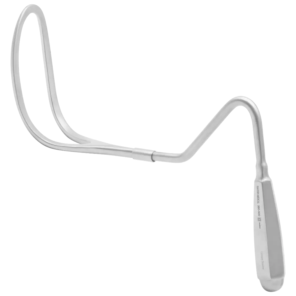 Murless Head Extractor