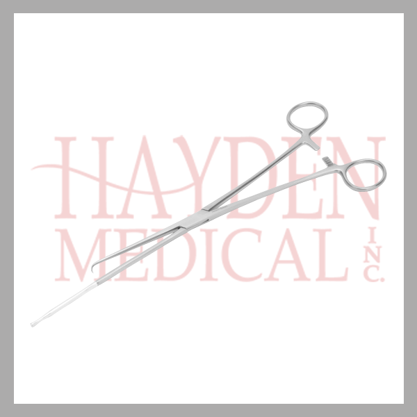 Hulka Uterine Tenaculum