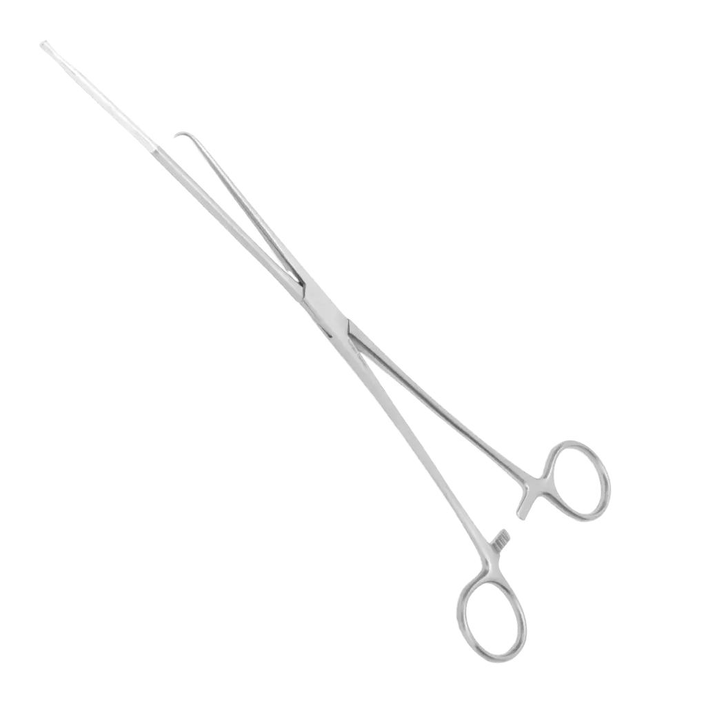 Hulka Uterine Tenaculum