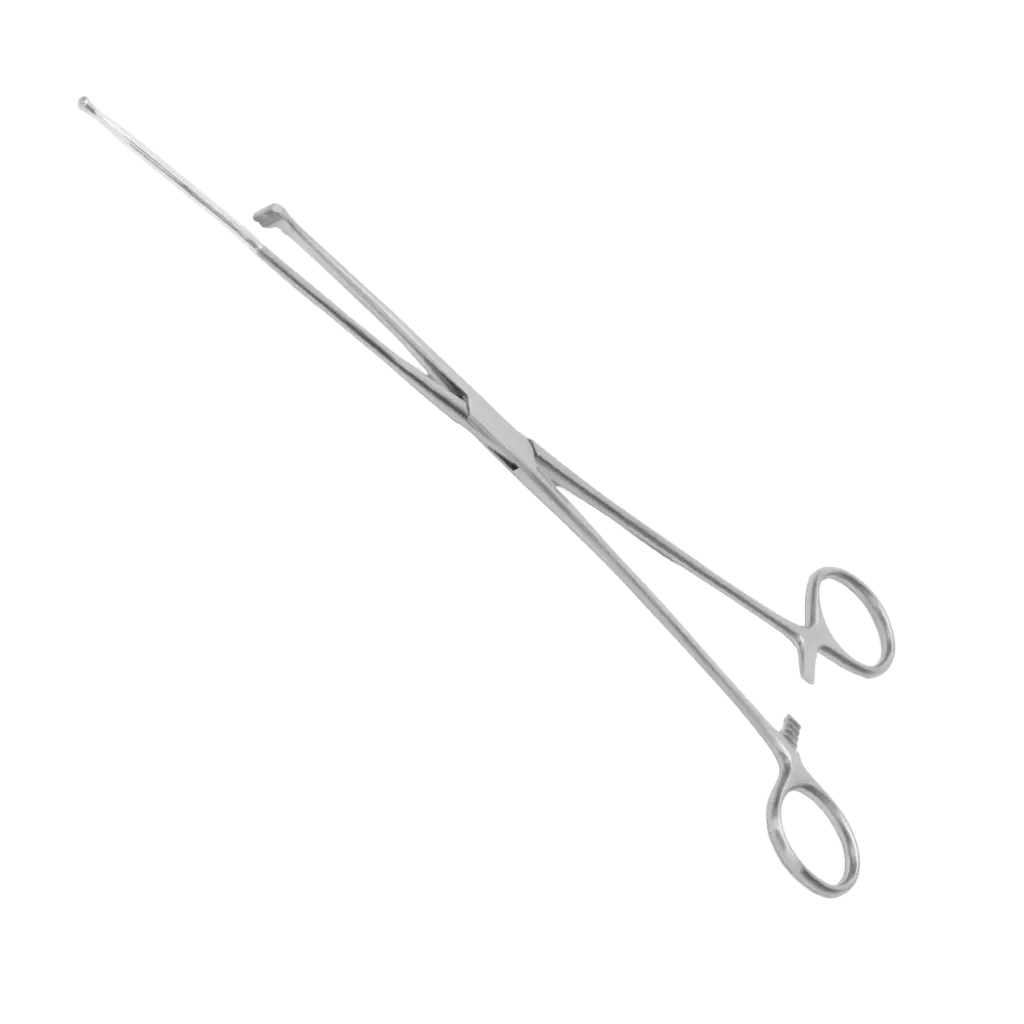 Hulka Uterine Atraumatic Tenaculum