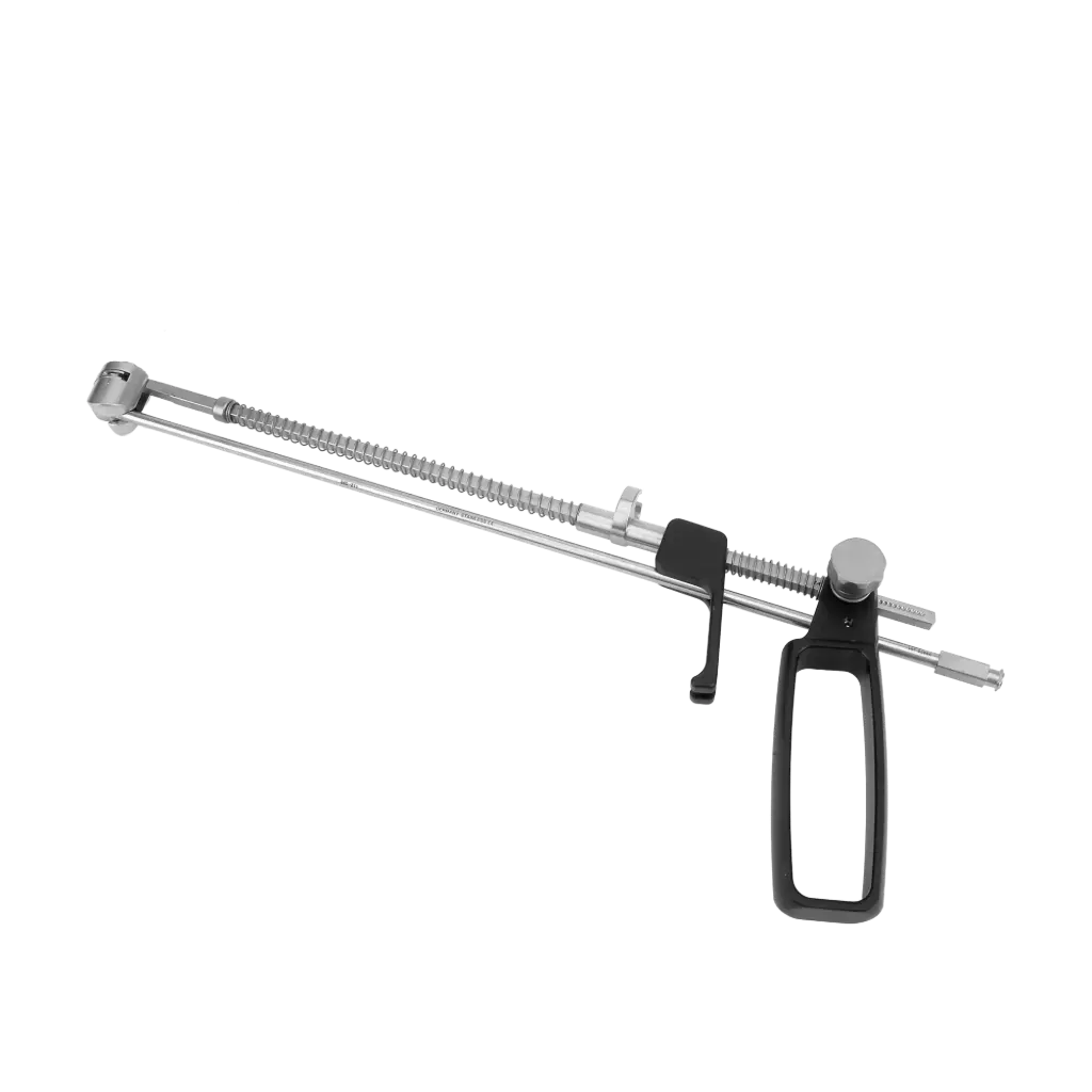 Uterine Manipulator only