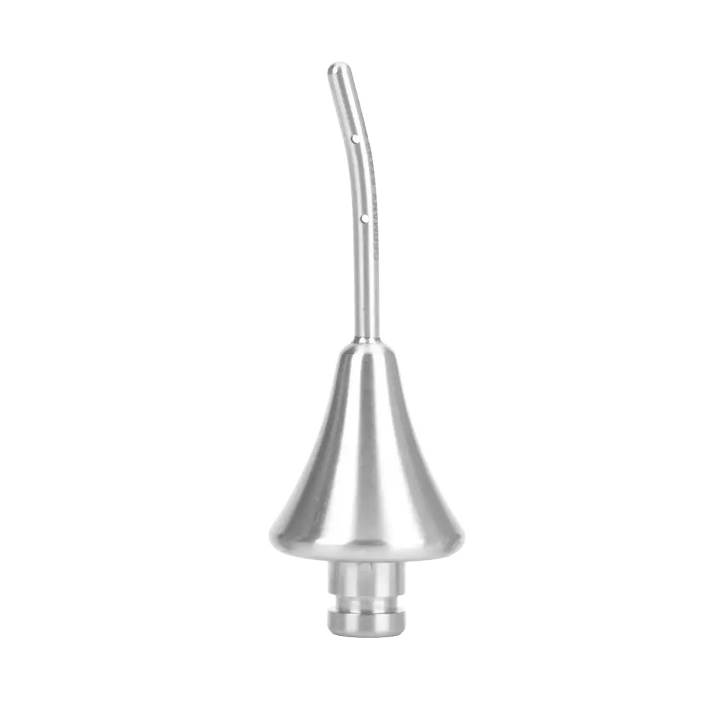 Cannula Tip Injector 3.2 x 34mm