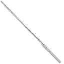 Masson Holds Fascia Lata Stripper