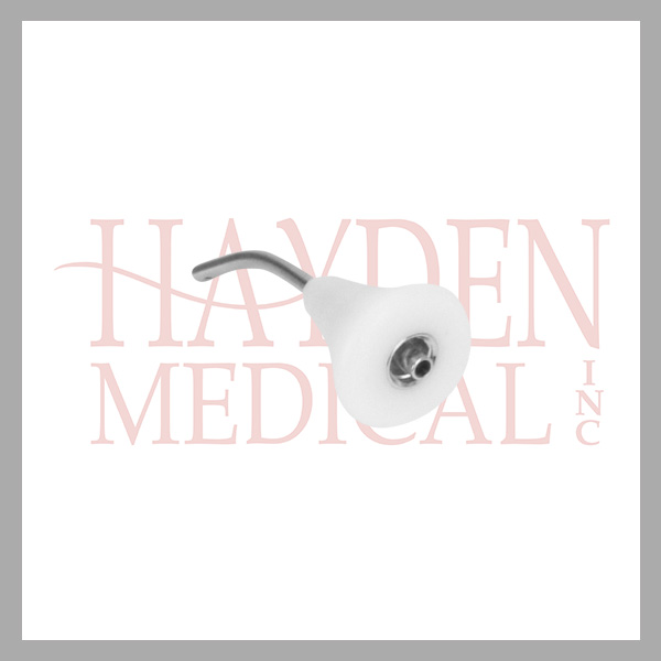 Small Acorn for Cohen Uterine Manipulator