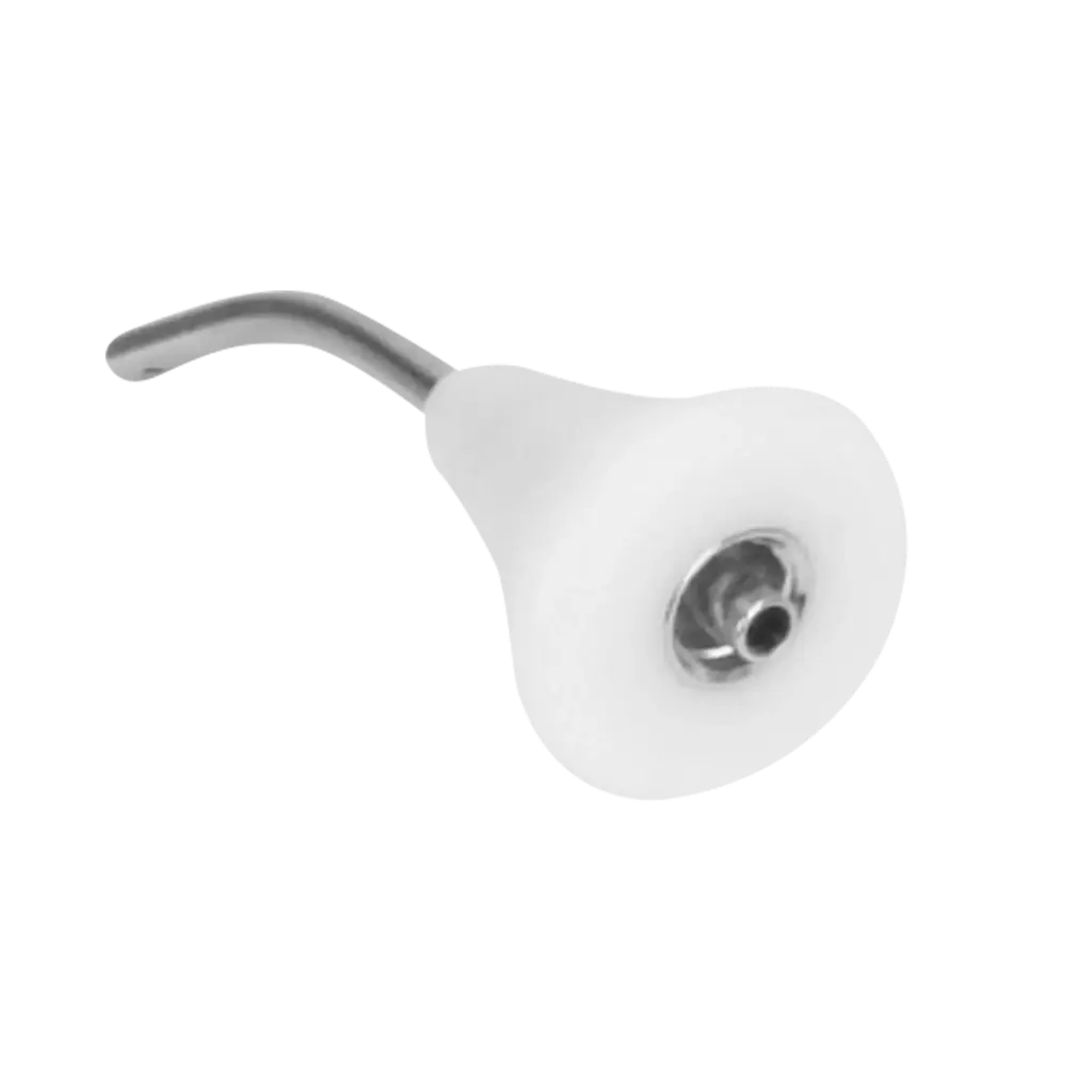 Large Acorn for Cohen Uterine Manipulator
