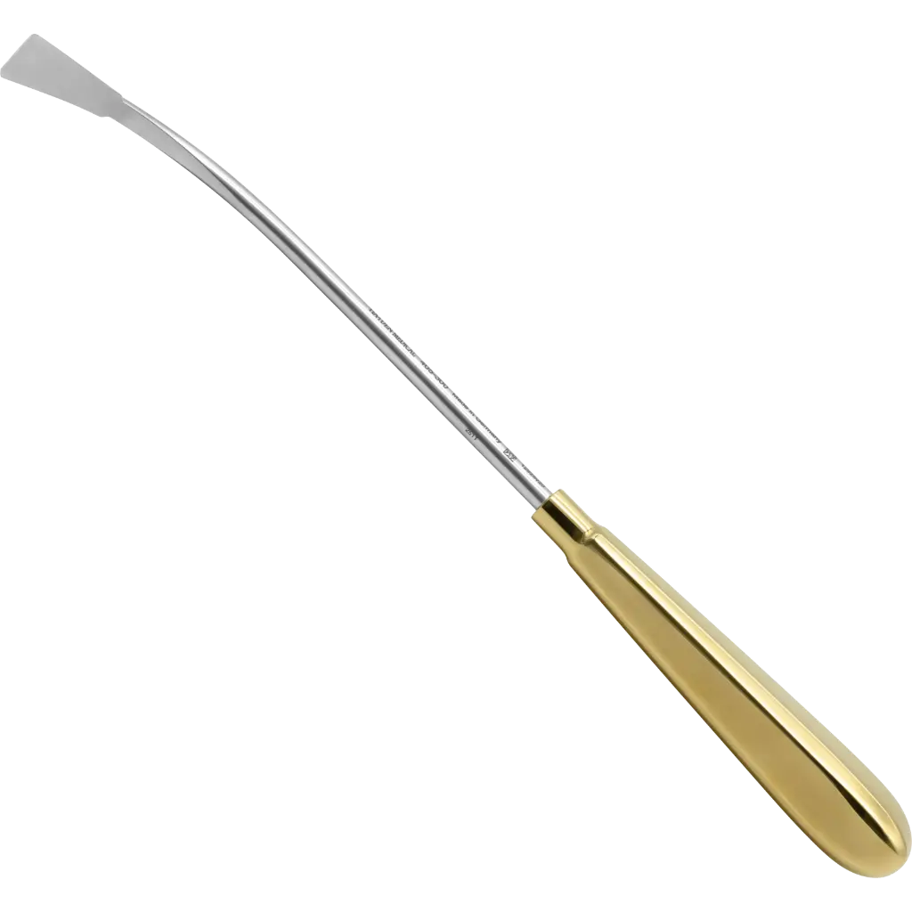 Shaper Scalp Dissector