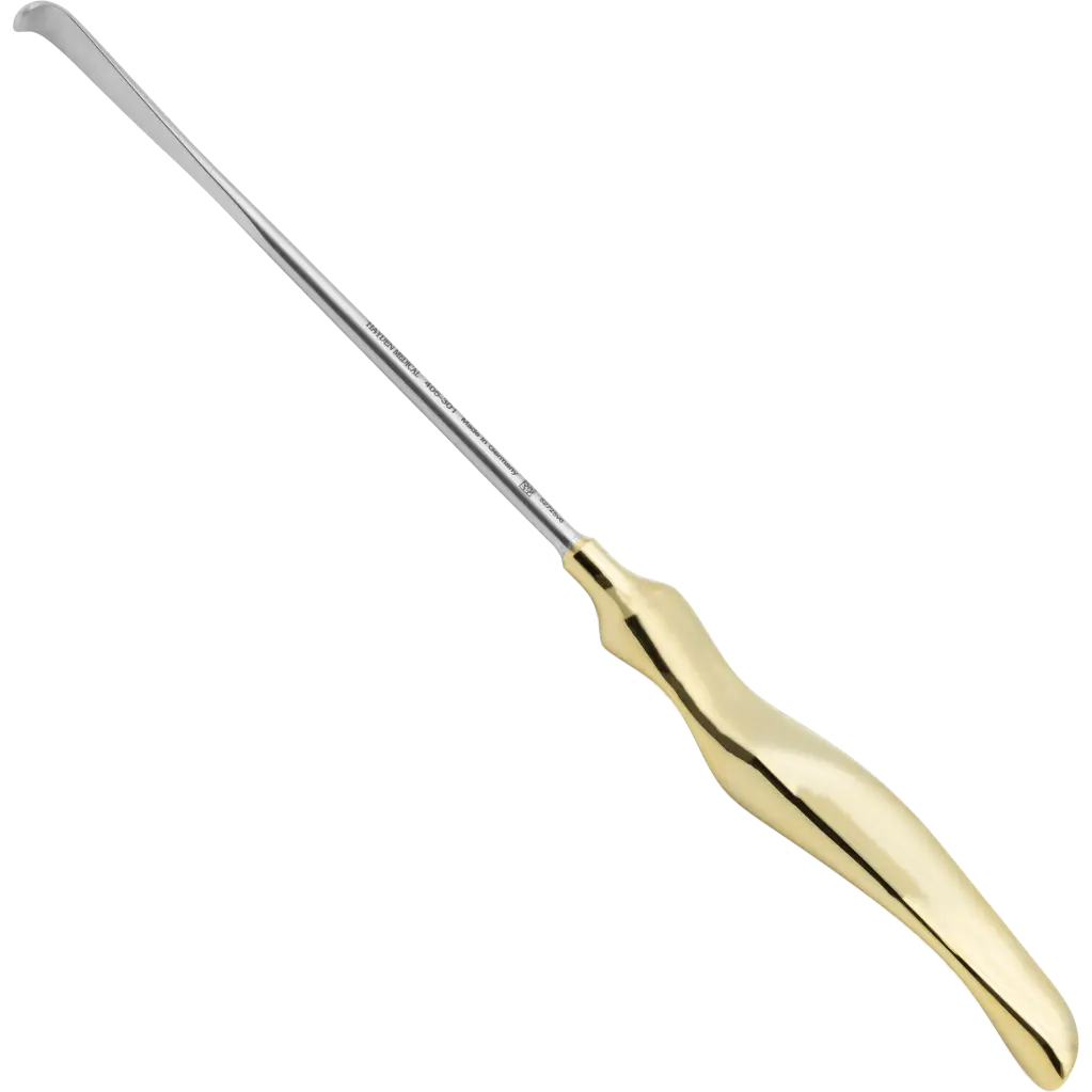 Shaper Transoral Dissector