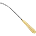 Shaper Dissector, half curved